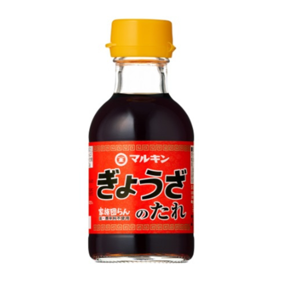Gyoza Sauce