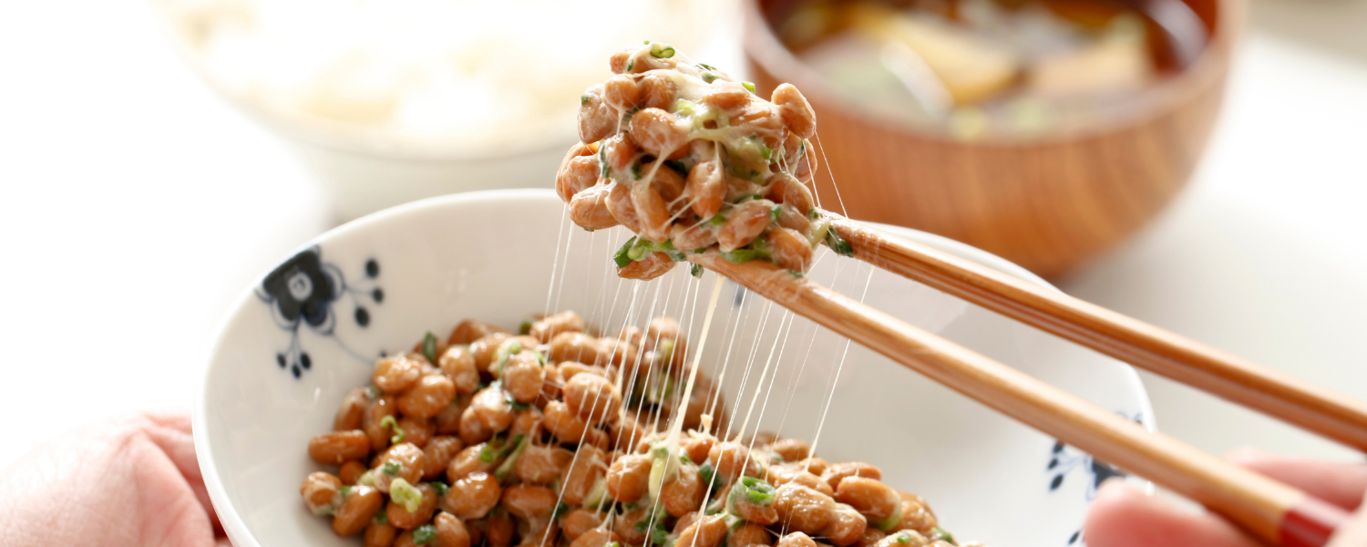 Mizkan Natto