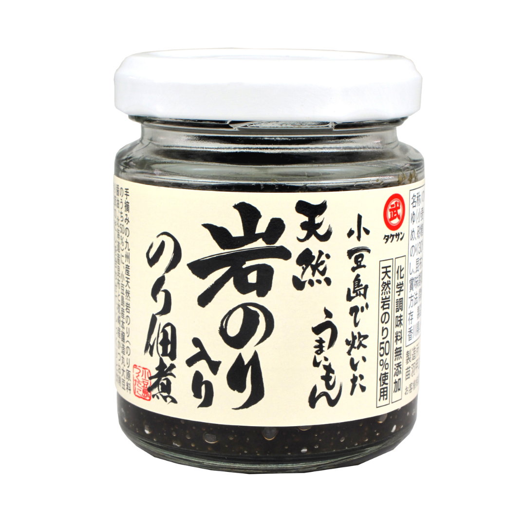 Iwanori Tsukudani 100g