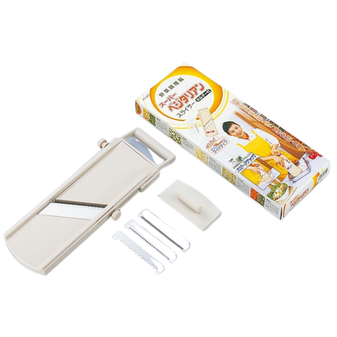SHIMOMURA Wide Slicer 1pc