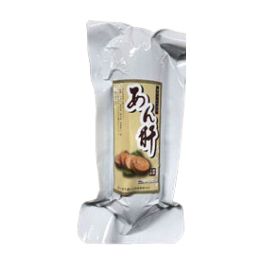Ankimo (Monkfish Liver) 200g Product issue 14072025