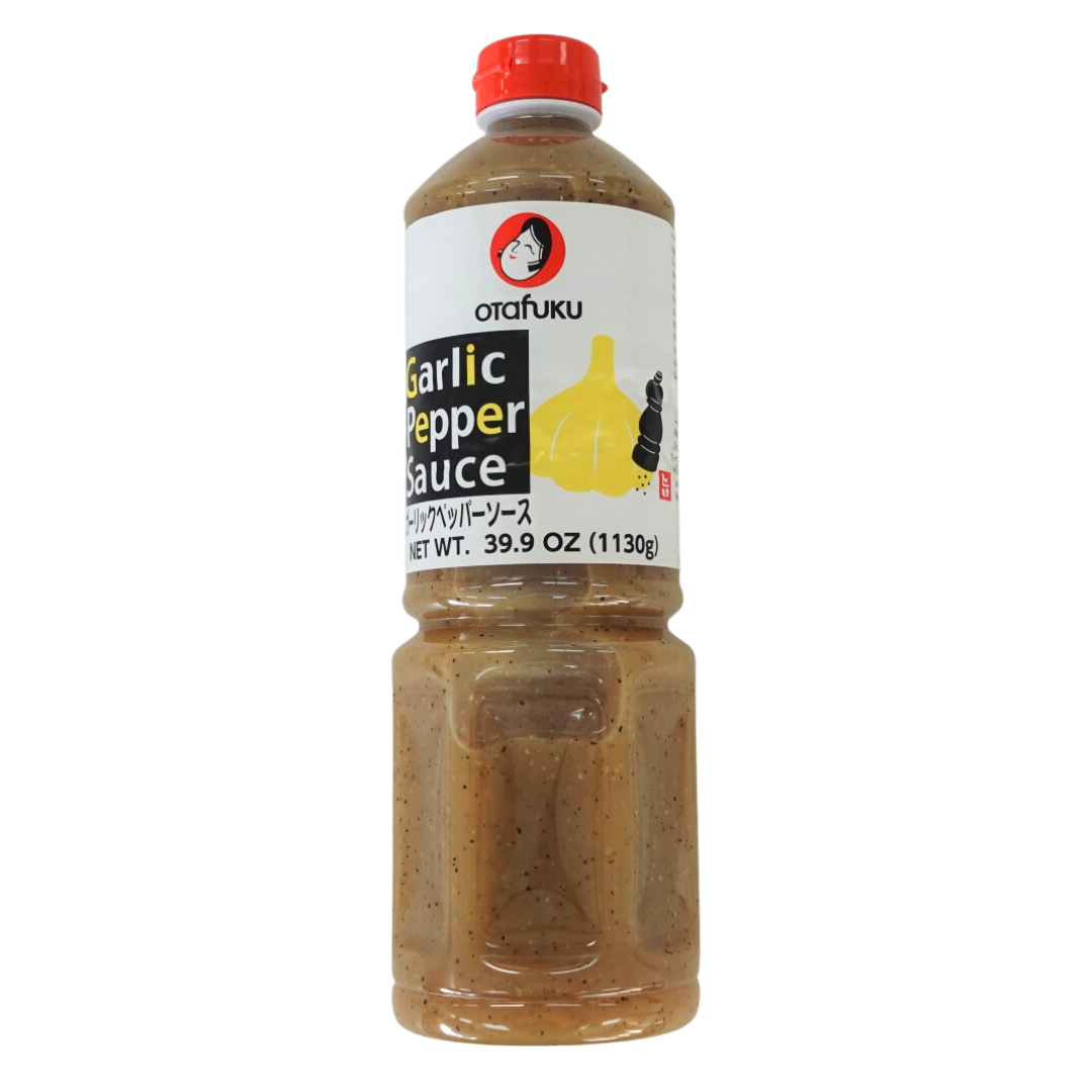 OTAFUKU Garlic Pepper 1.13kg