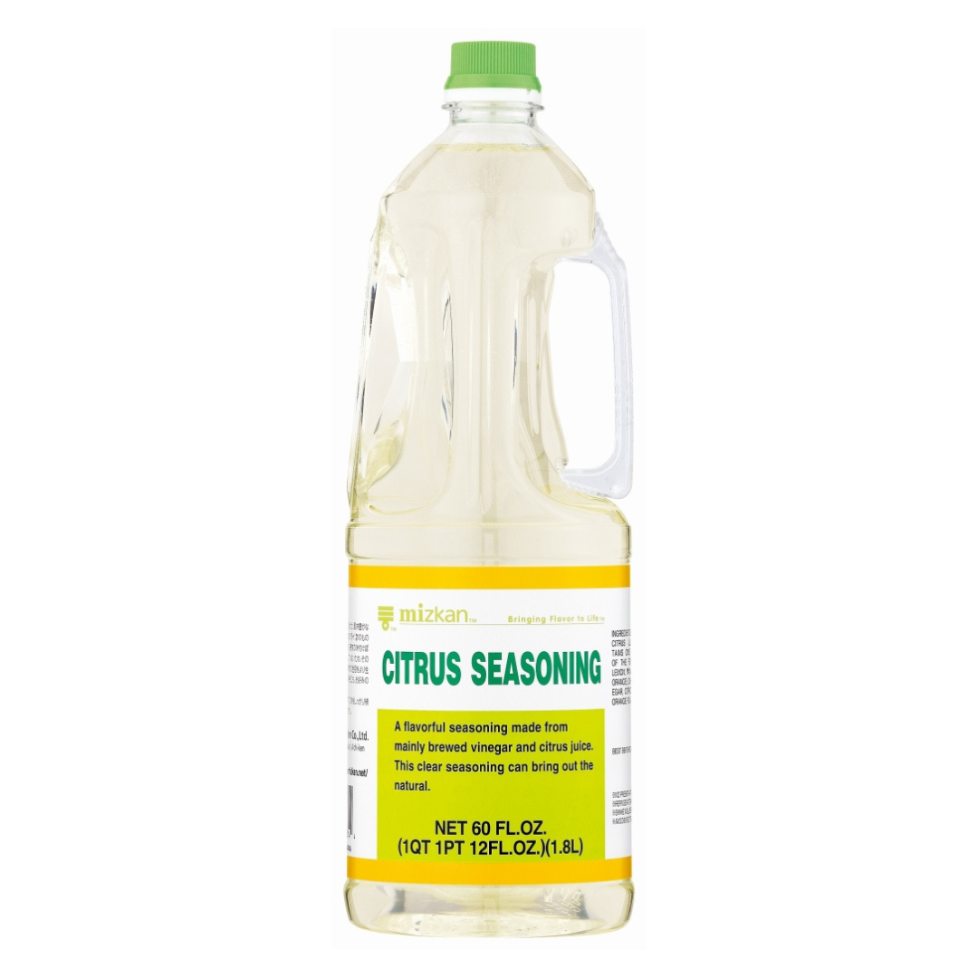 MIZKAN Ponzu Vinegar 1.8L