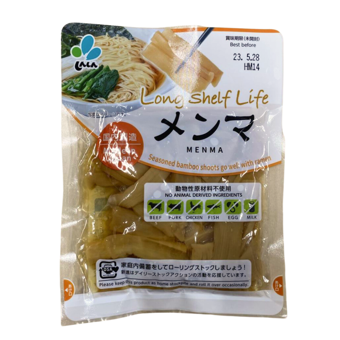 SHINSHIN Menma 90g