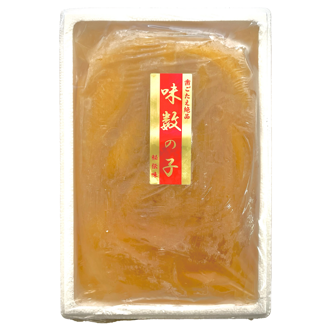 Ajitsuke Kazunoko 500g – JFC Online Perth