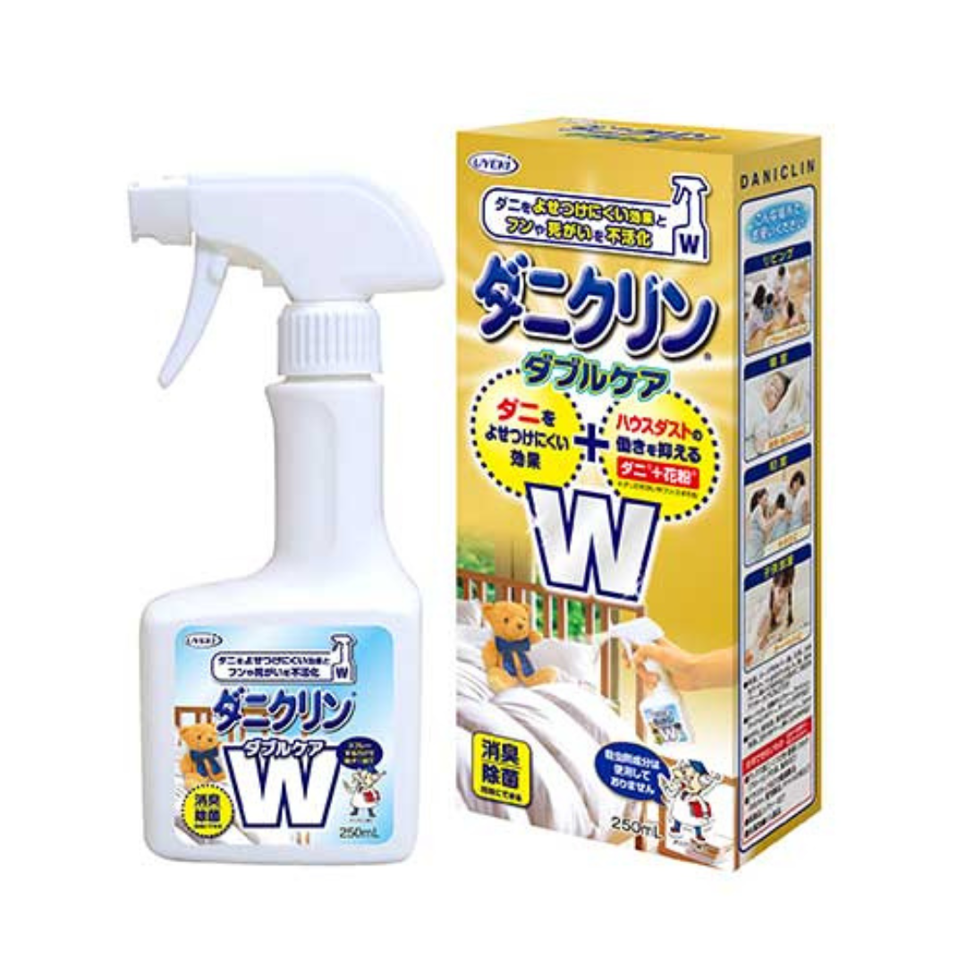 UYEKI Daniclin W care 250ml