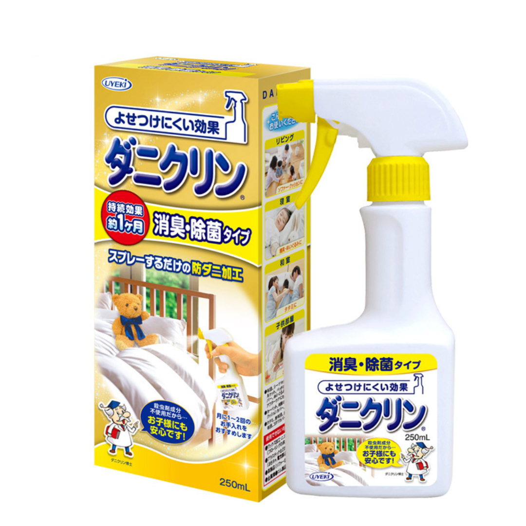 UYEKI Daniclin Shoshu Jokin 250ml