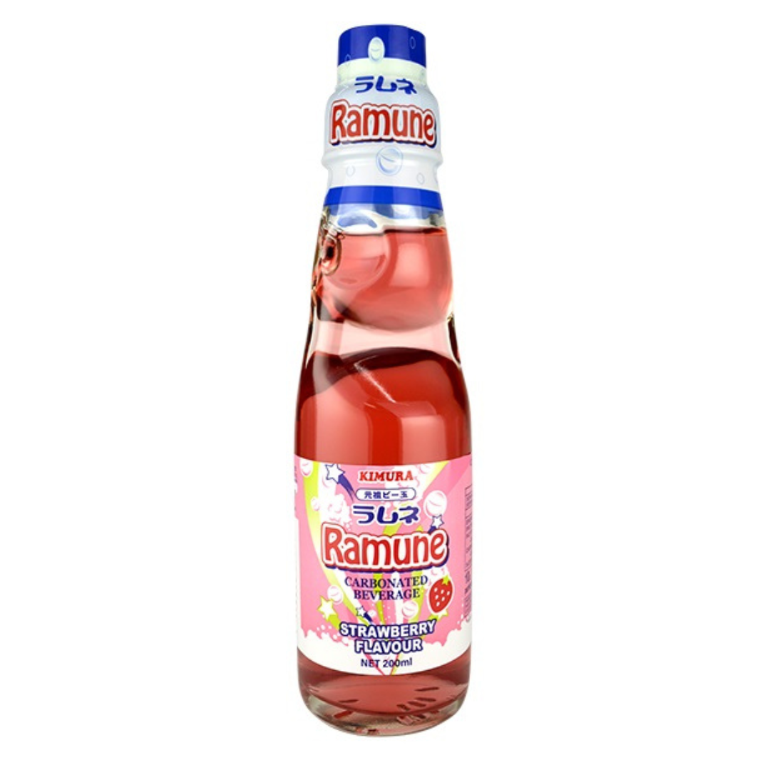 KIMURA Ramune S.Berry 200ml