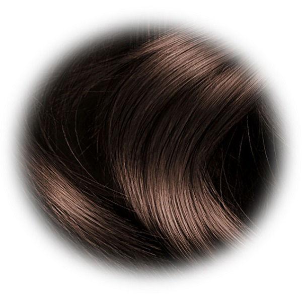 SYOSS Color Treatment Dark Brown 180g for Gray Hair
