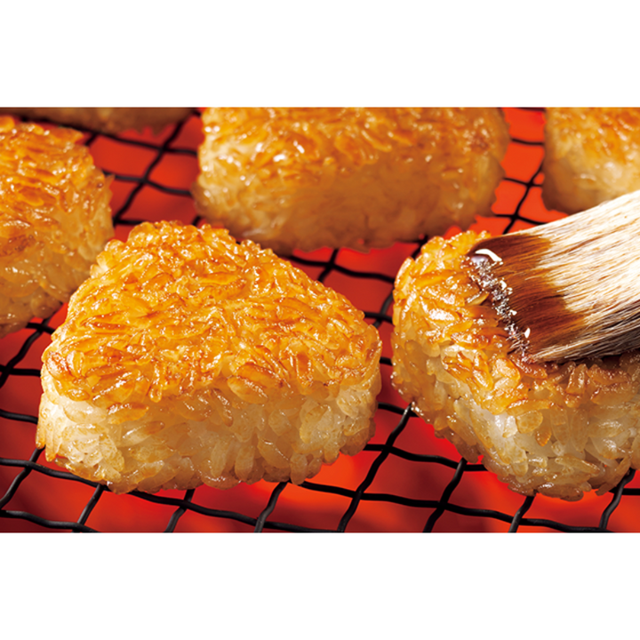 Yaki Onigiri 450g Nichirei Grilled Rice Balls