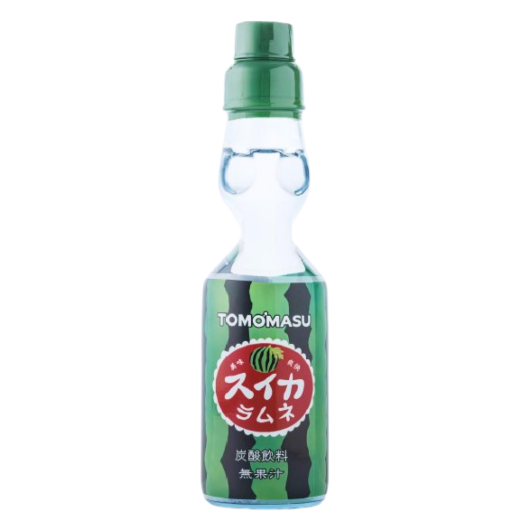 Suika Ramune 200ml x 30ea