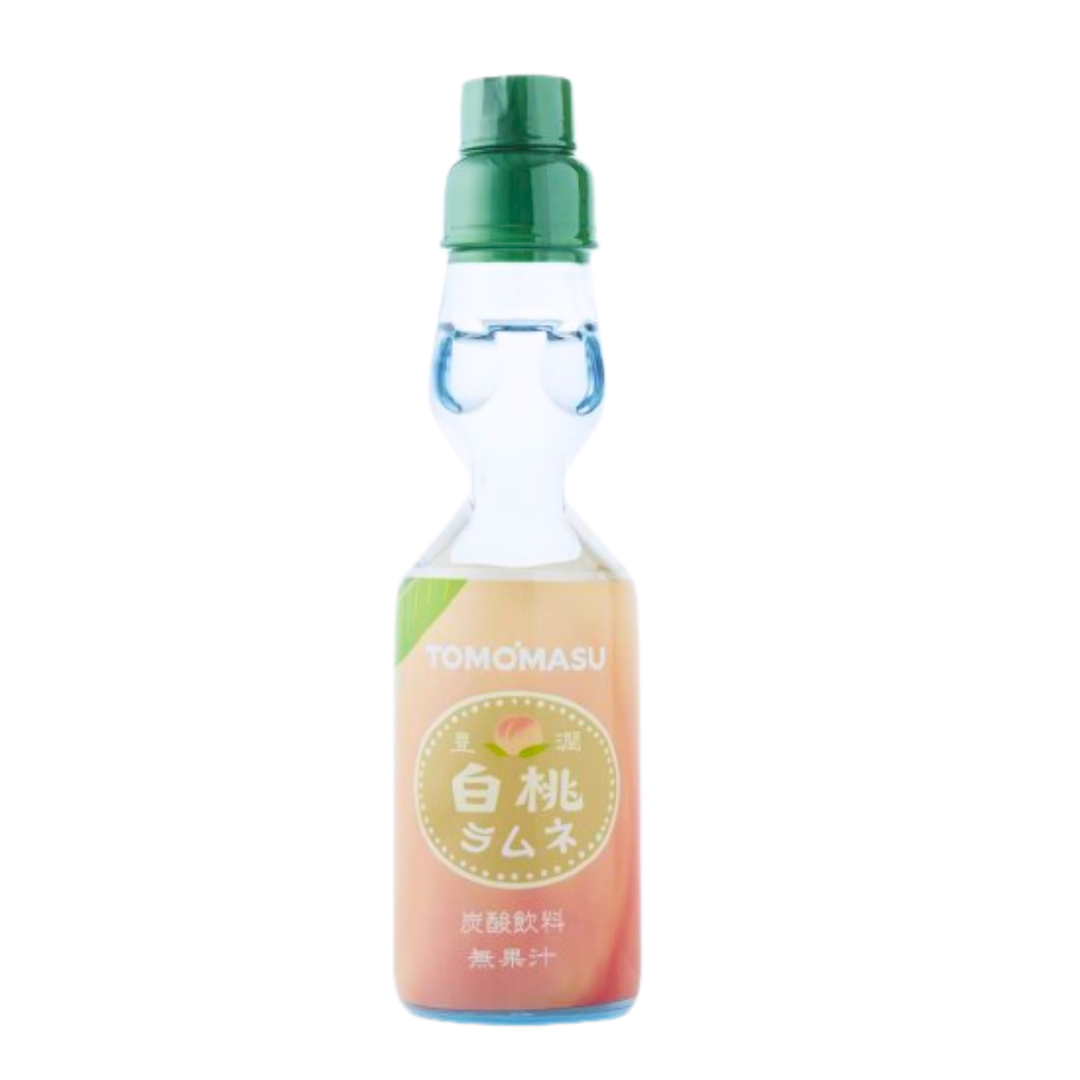 Hakuto Ramune 200ml
