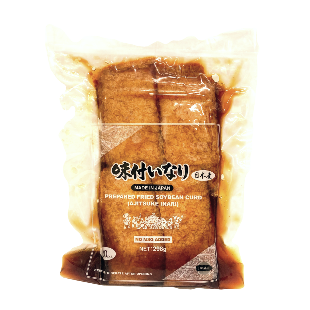 Mini Inari 20pc 298g