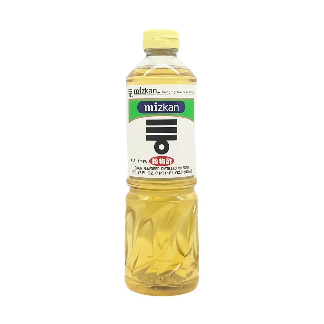MIZKAN Grain Vinegar 800ml