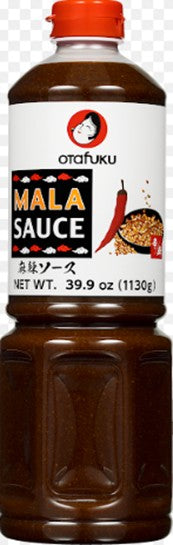 OTAFUKU Mala Sauce 1.13kg