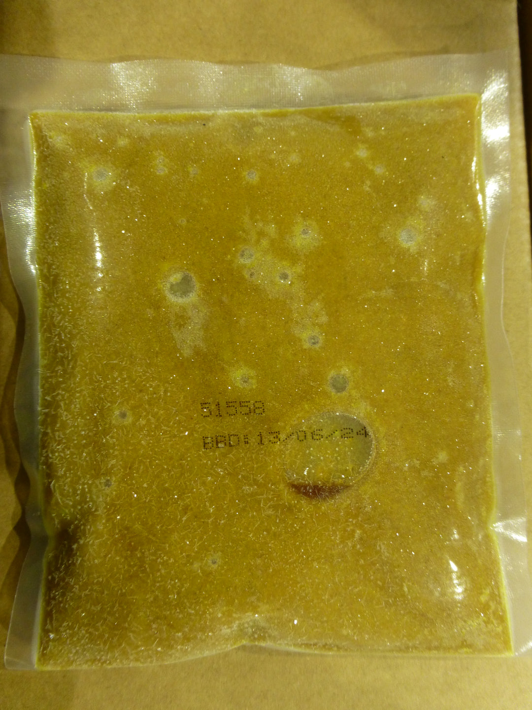 HANAICHI Vege Curry 200g x 25ea