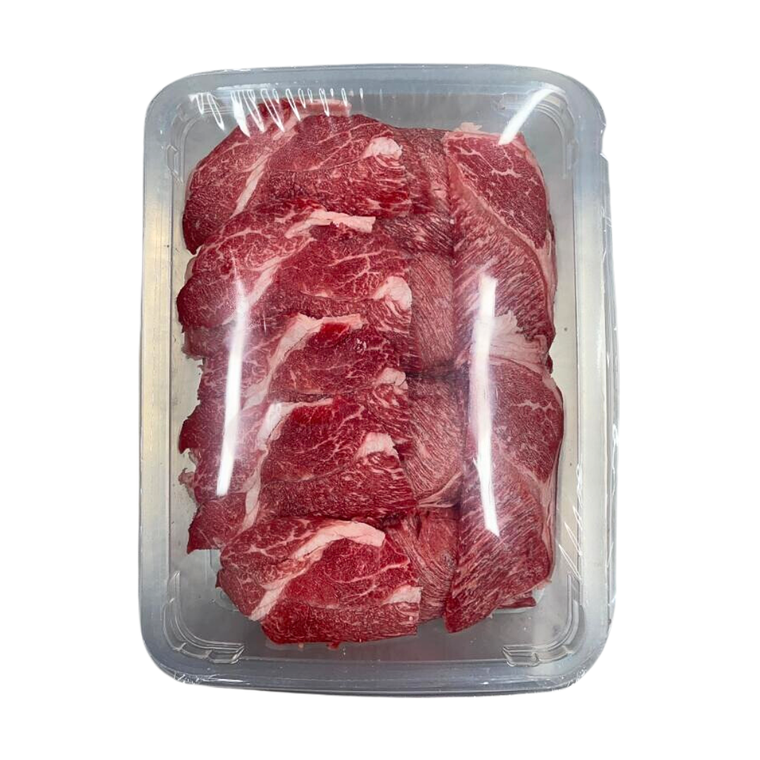 Wagyu Kiriotoshi 500g