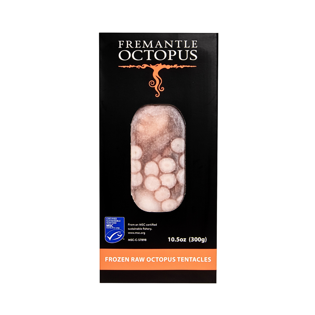 Octopus Hands 300g