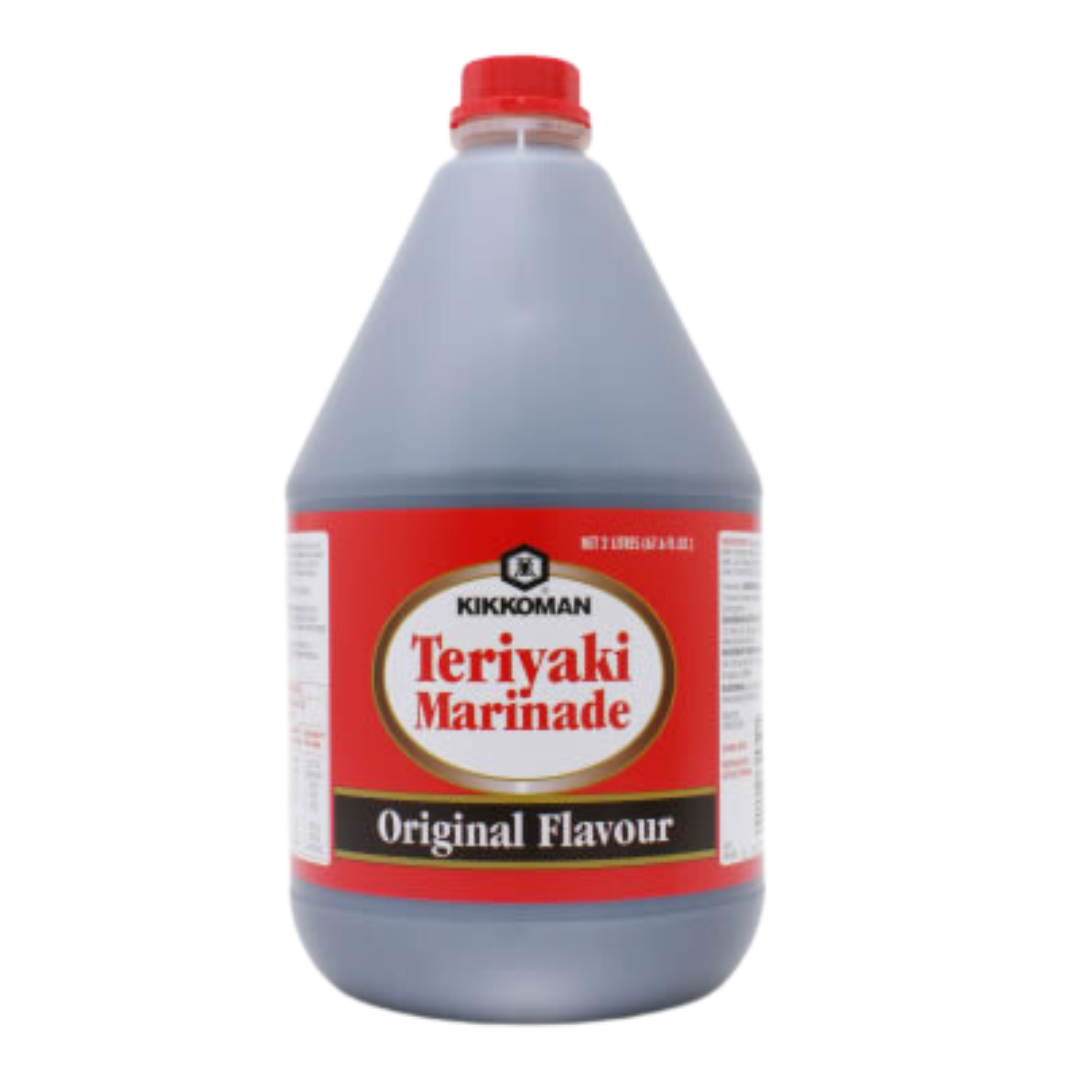 KKM Teriyaki Sauce 2L