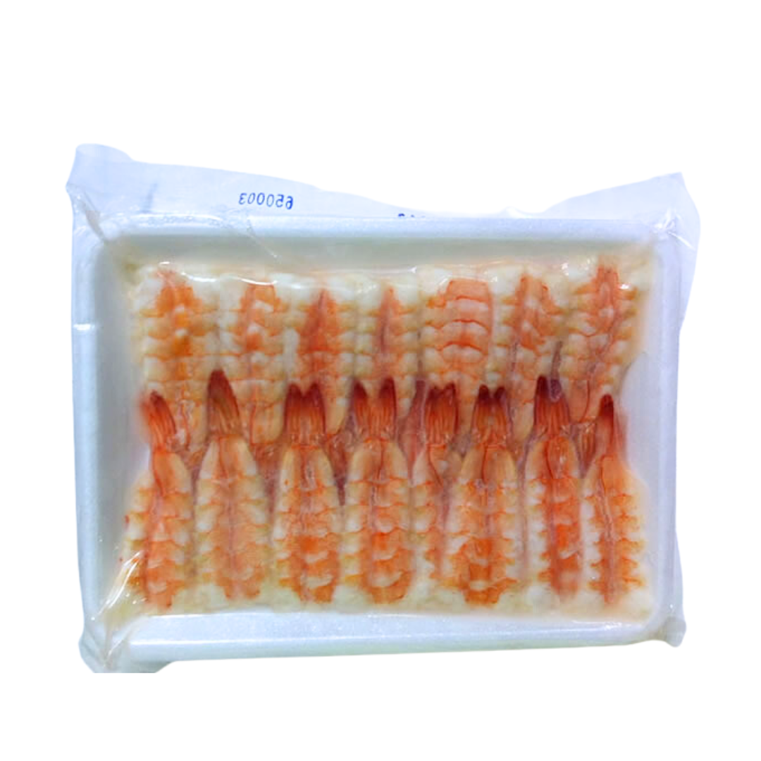 Sushi Ebi (Vannamei) 30pc