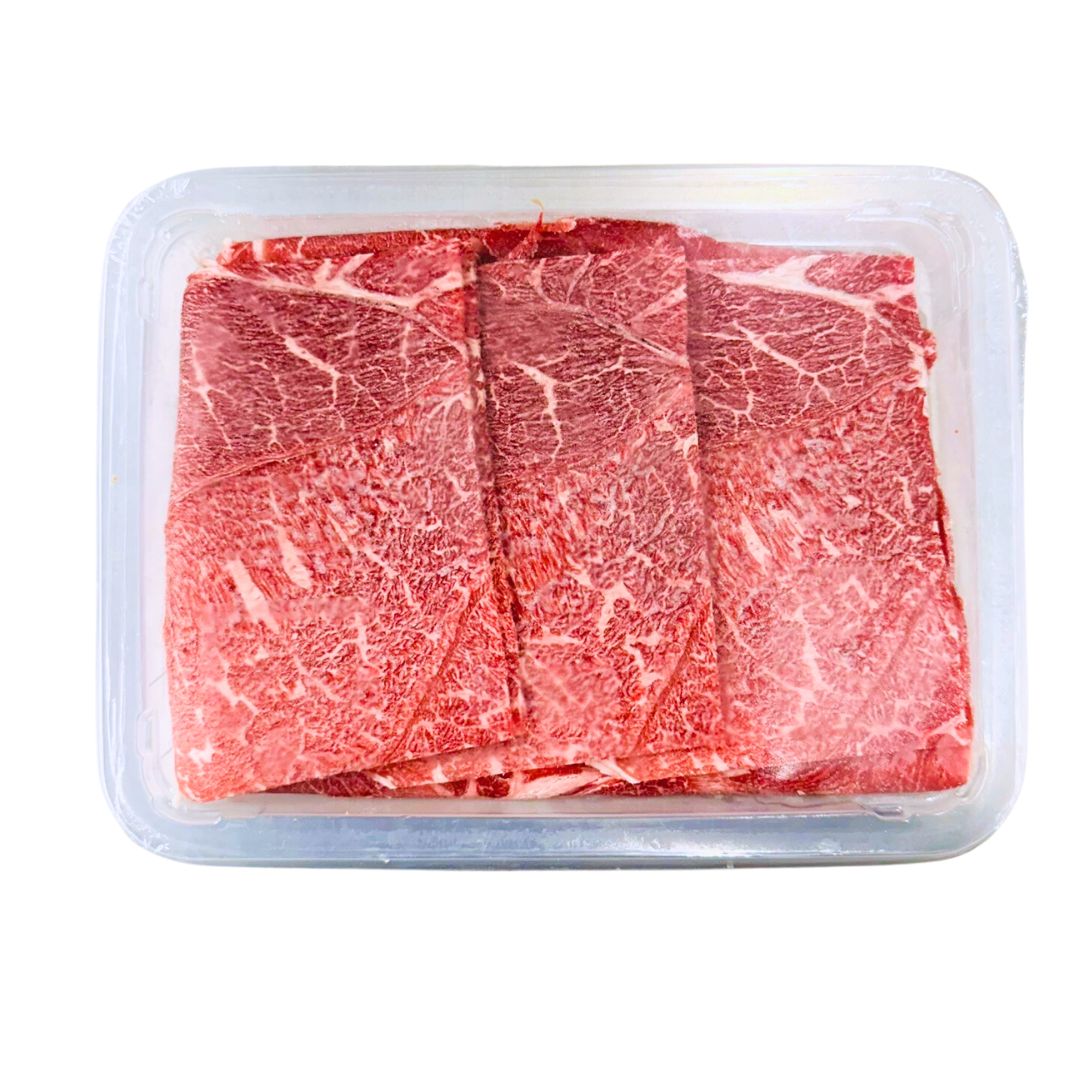 Wagyu Slice MB6-7  300g