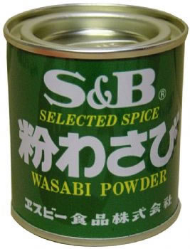 Wasabiko 30g