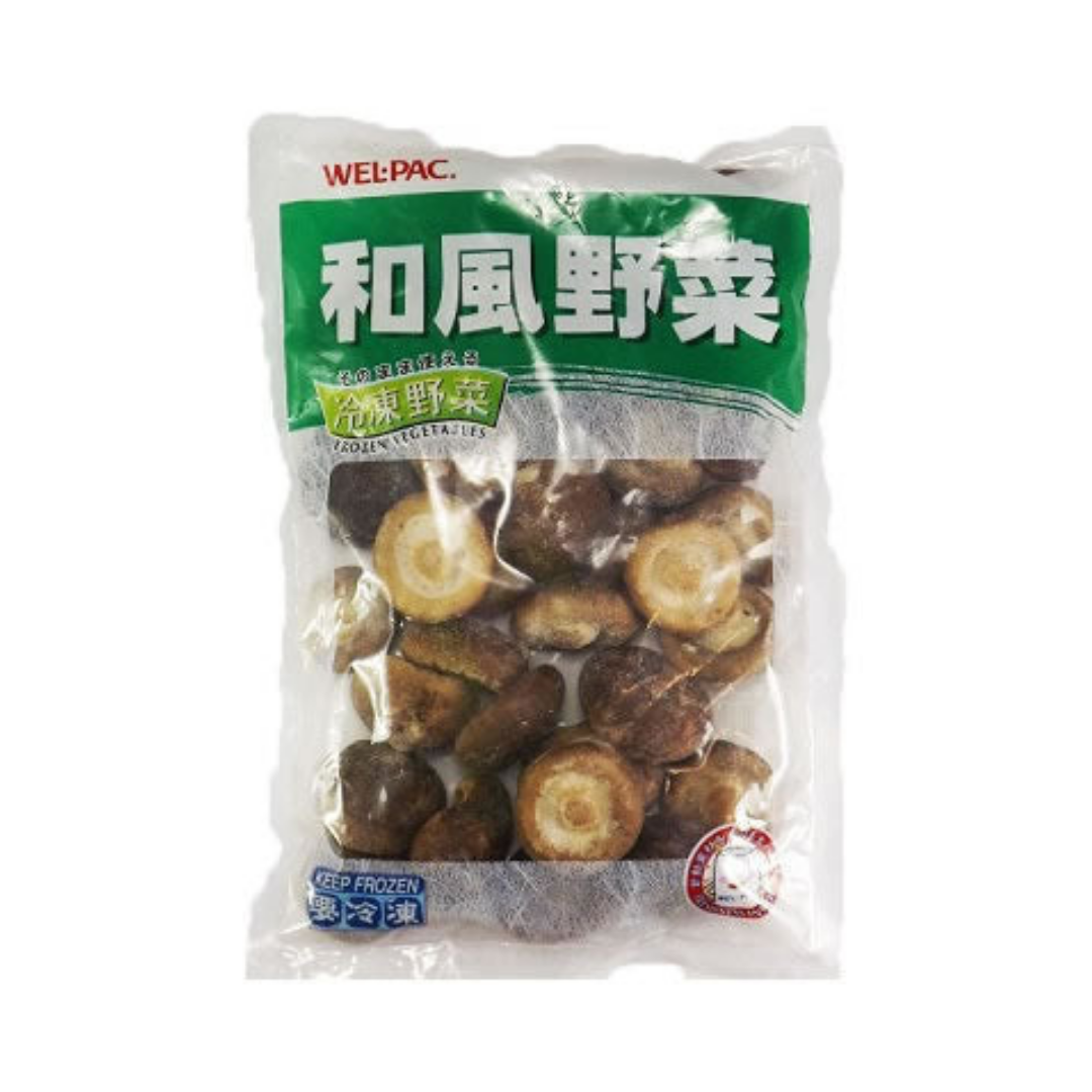 Shiitake Maru 454g