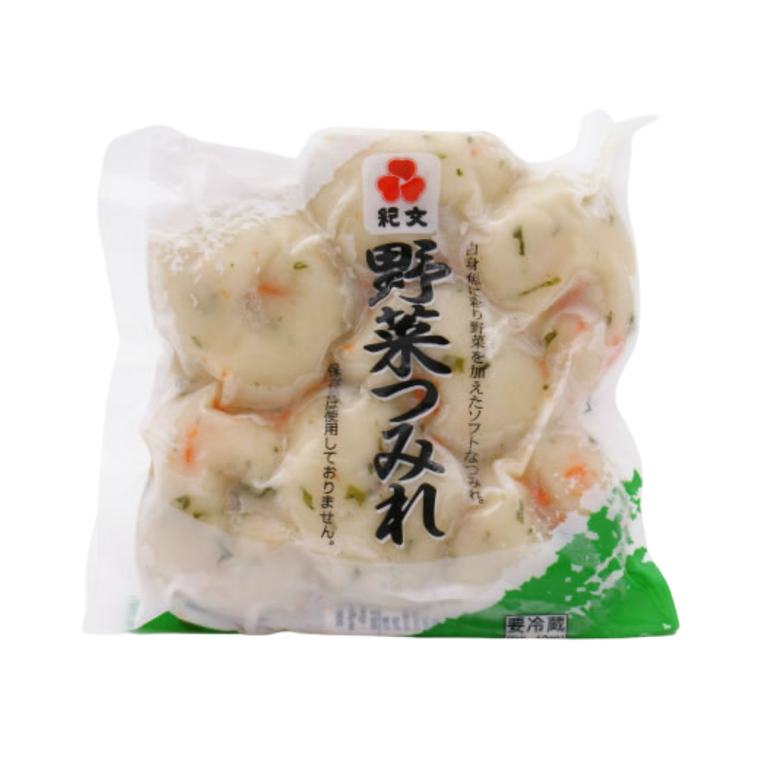 Yasai Tsumire 135g