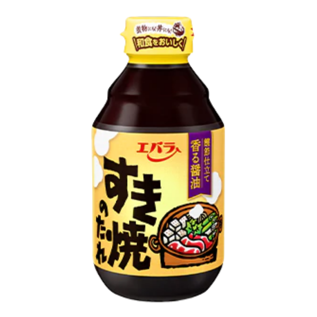 EBARA Sukiyaki Tare 300ml