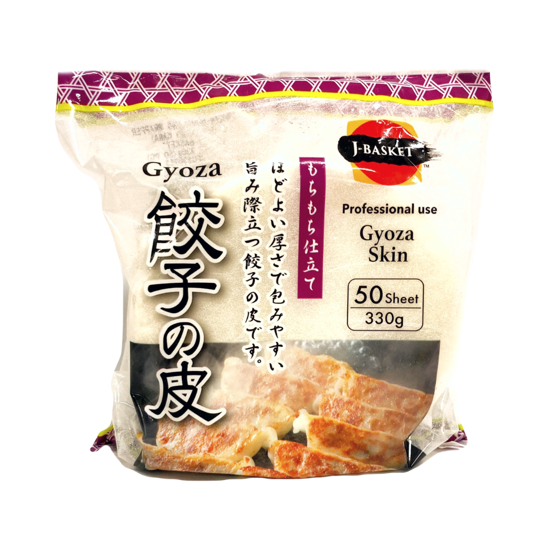 Gyoza Skin 50sheet 330g