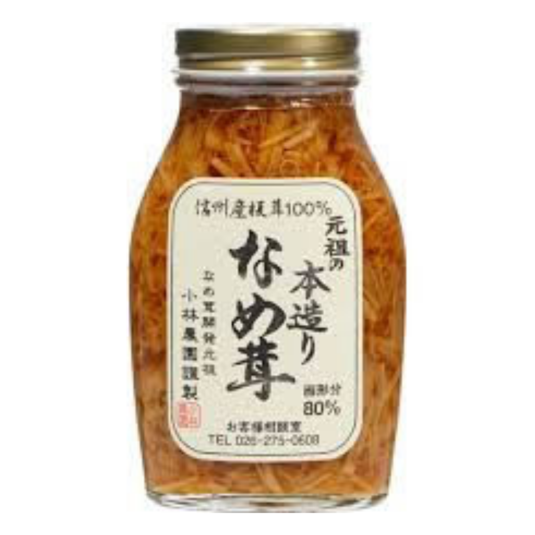 Nametake 200g