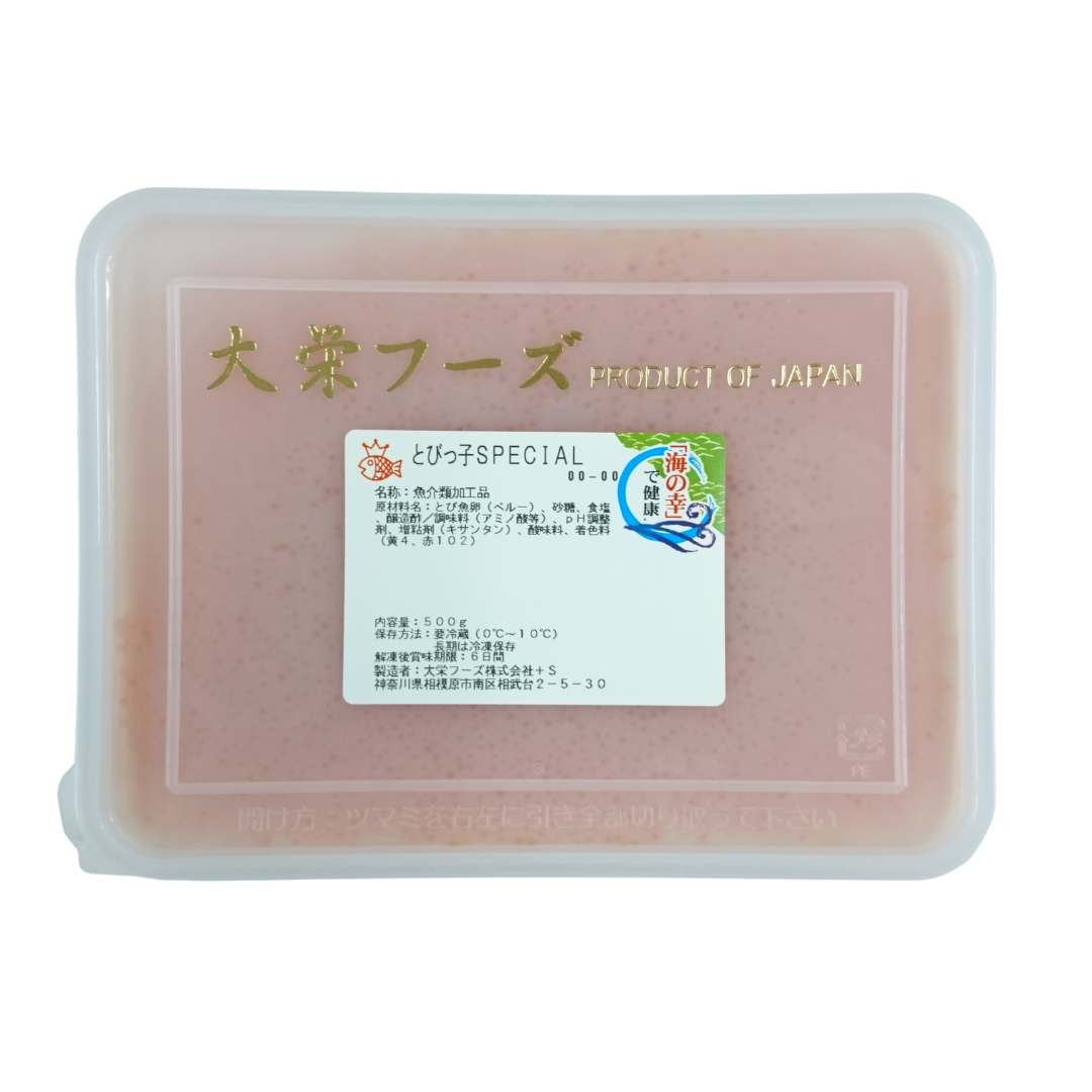 Tobikko Special 500g