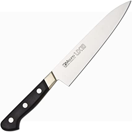 MISONO Gyuto Ryoba Knife 18cm