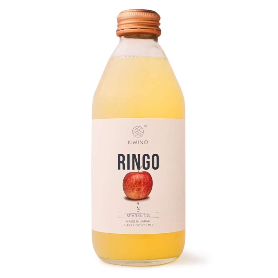 KIMINO Ringo Sparkling BTL 250ml