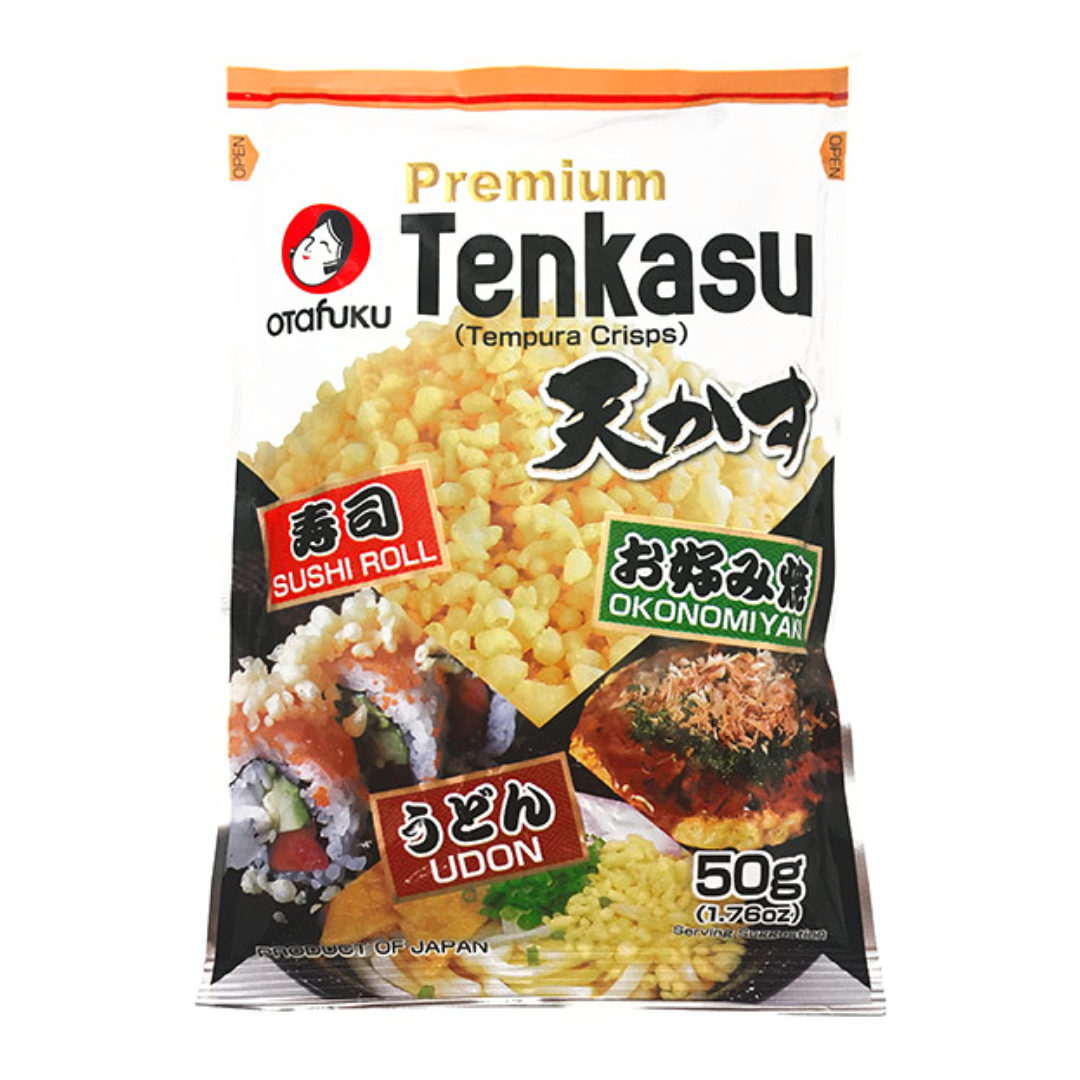 Premium Tenkasu 50g