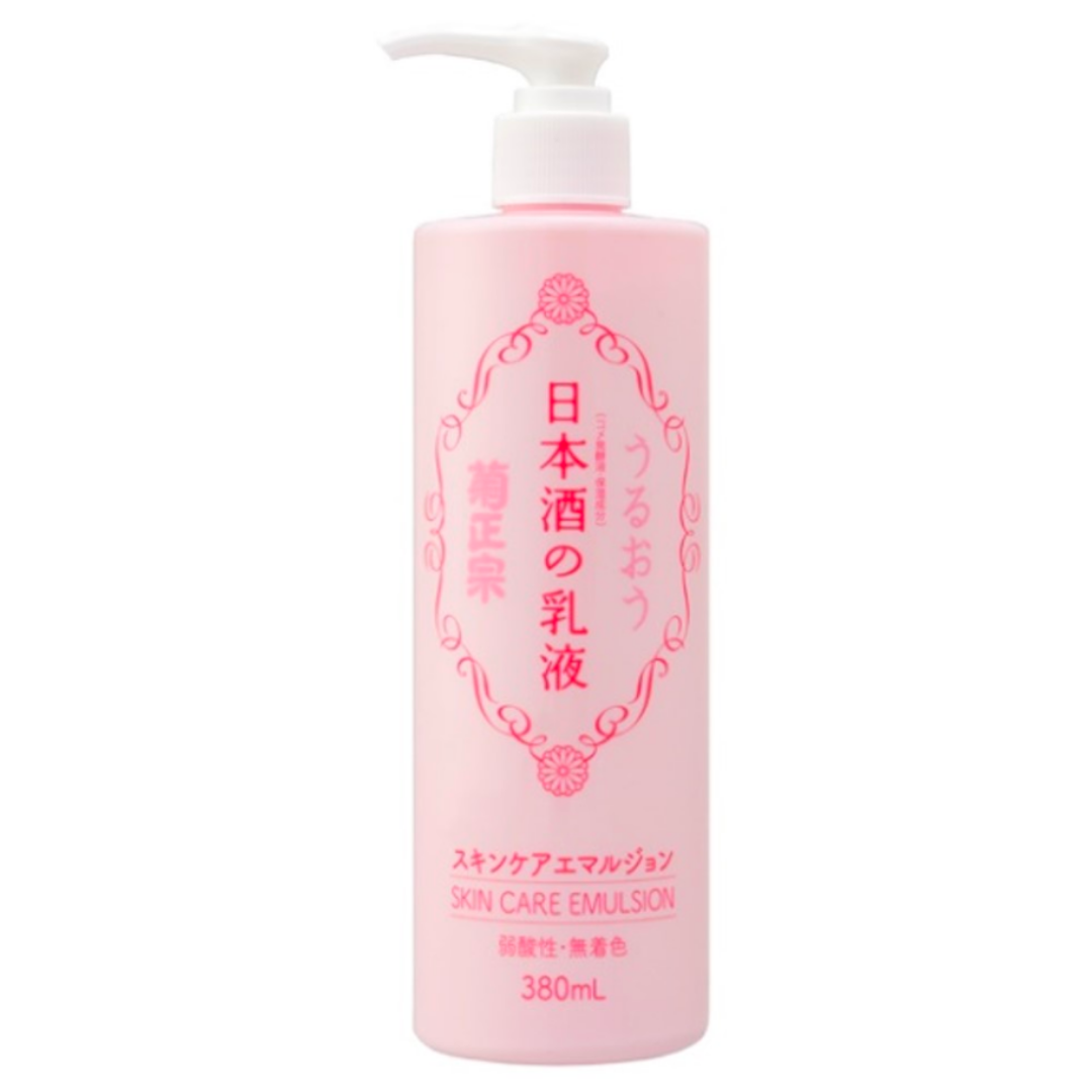 Sake Nyueki 380ml
