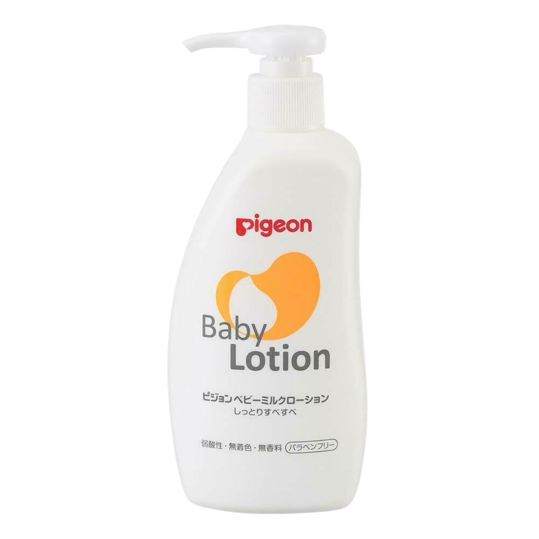 PIGEON Milk Lotion 300ml