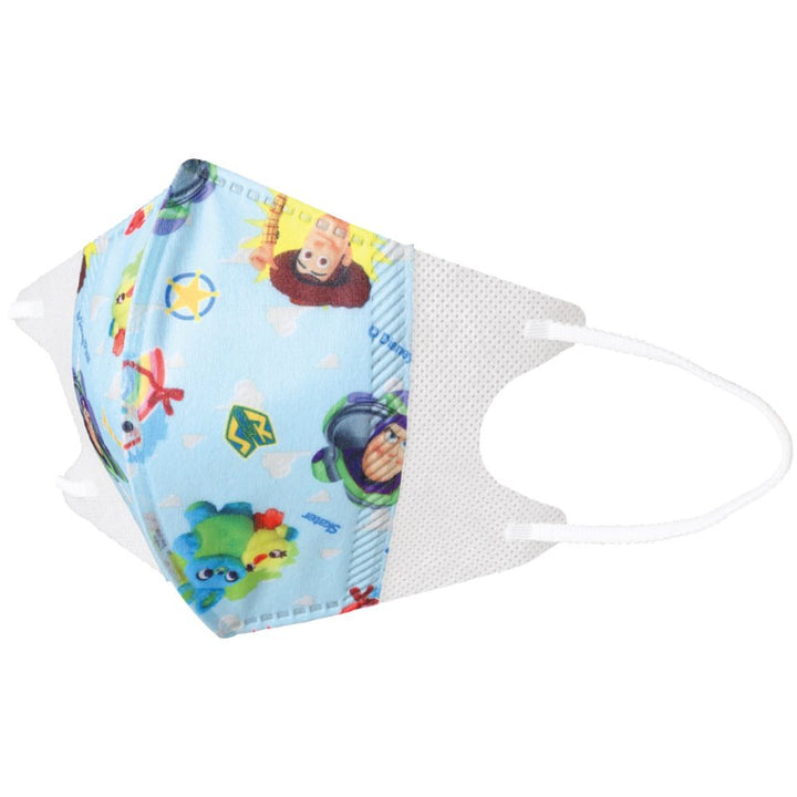 Kids Mask M Toy Story 30p