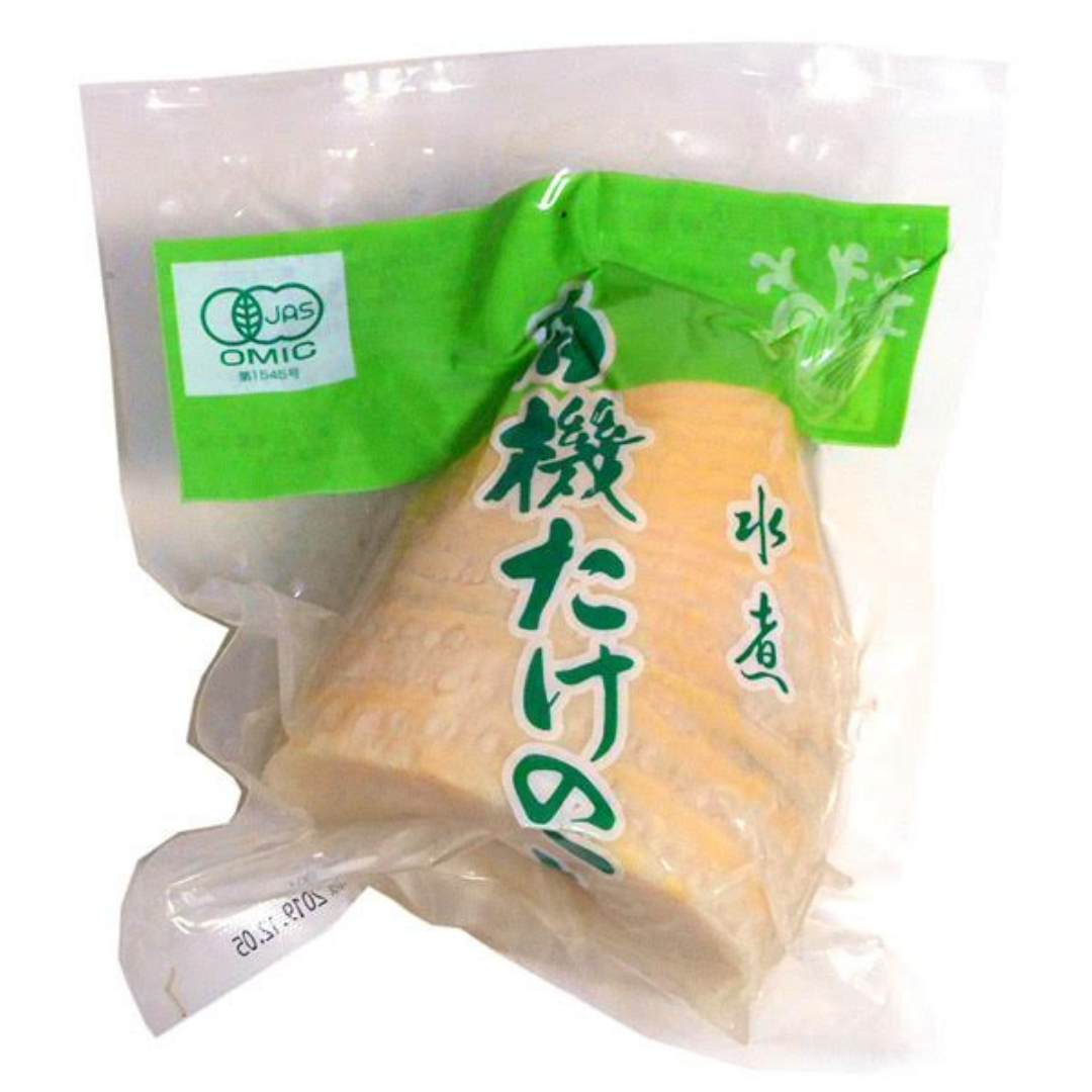 Yuki Takenoko Mizumi 400g