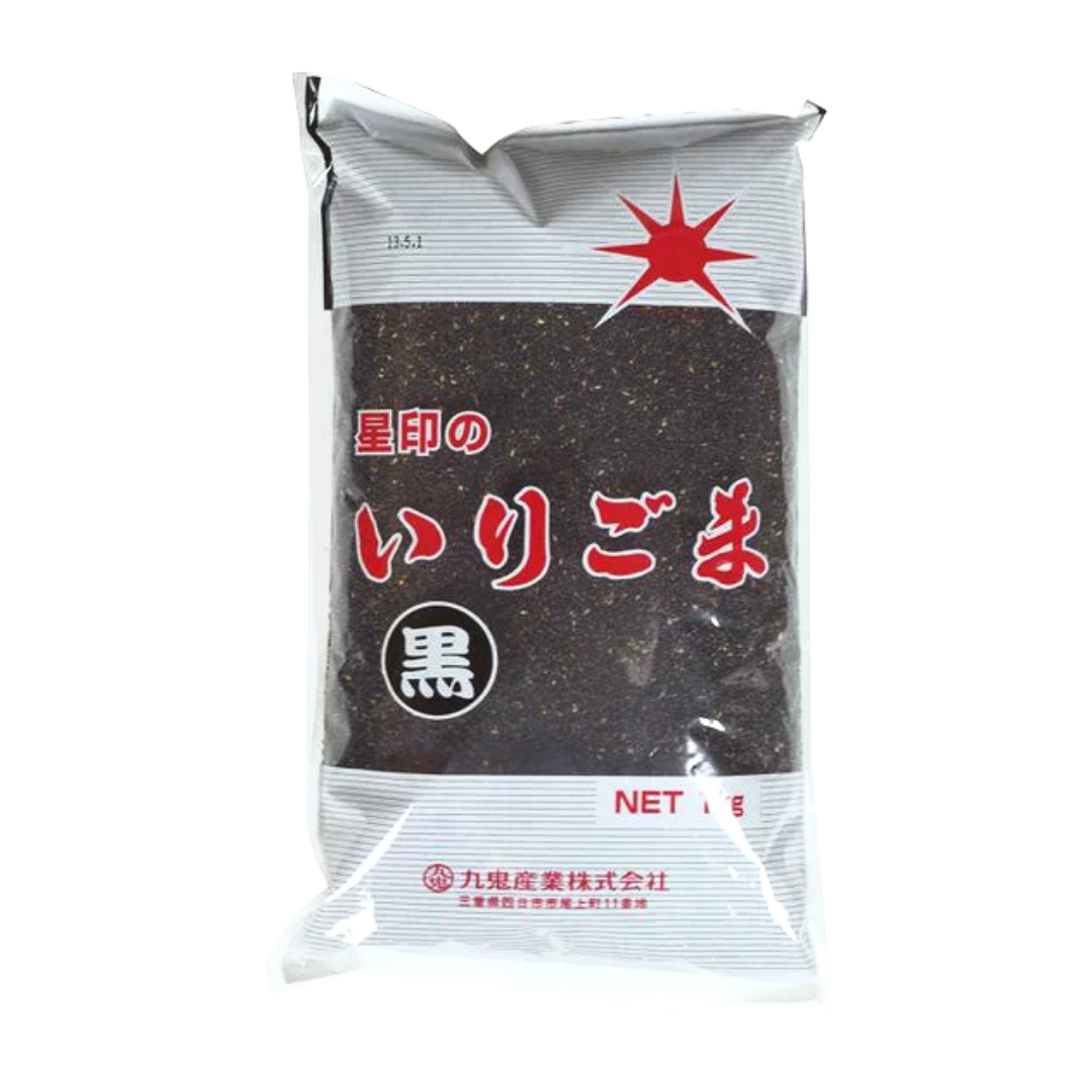 Irigoma Kuro 1kg