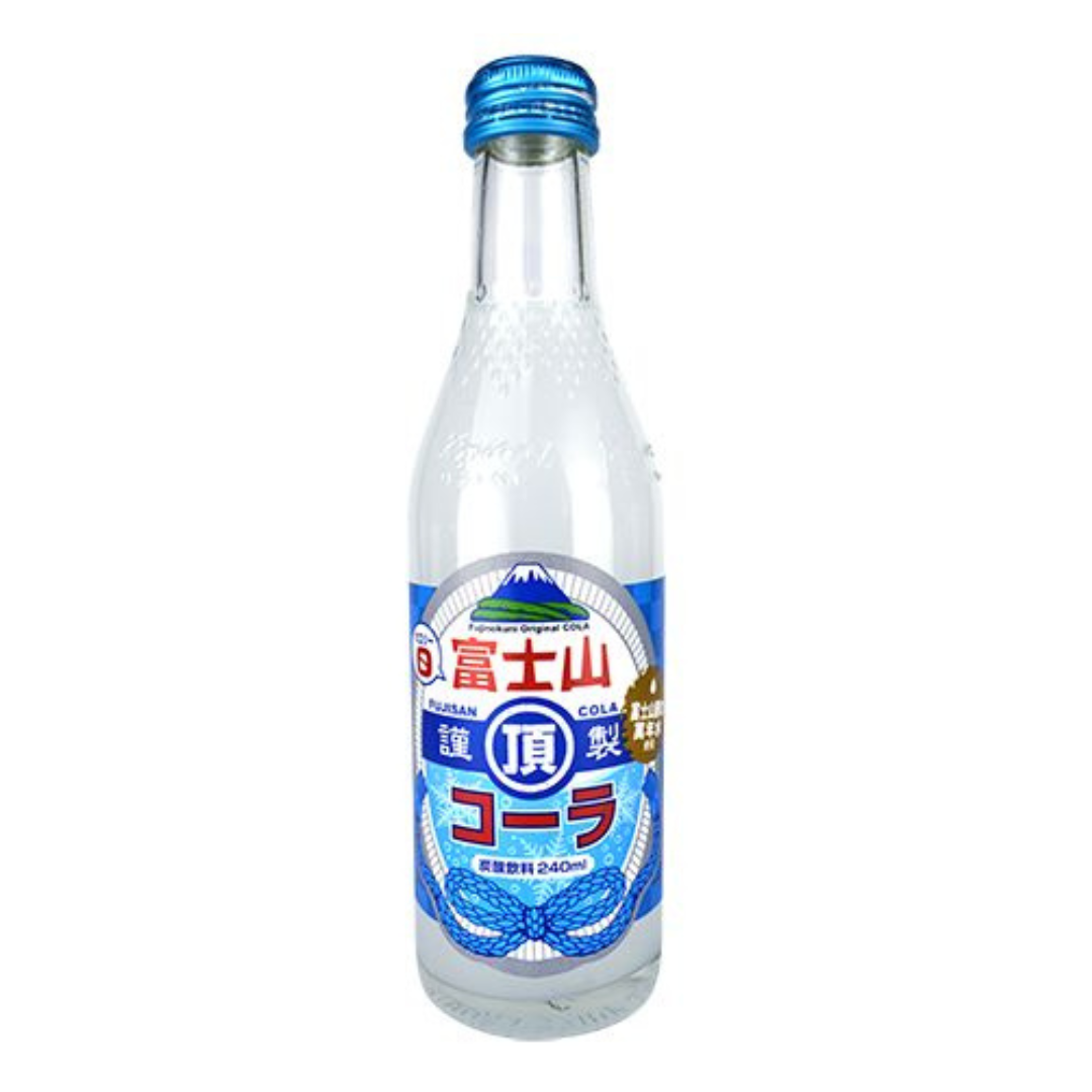 Sancho Cola 240ml