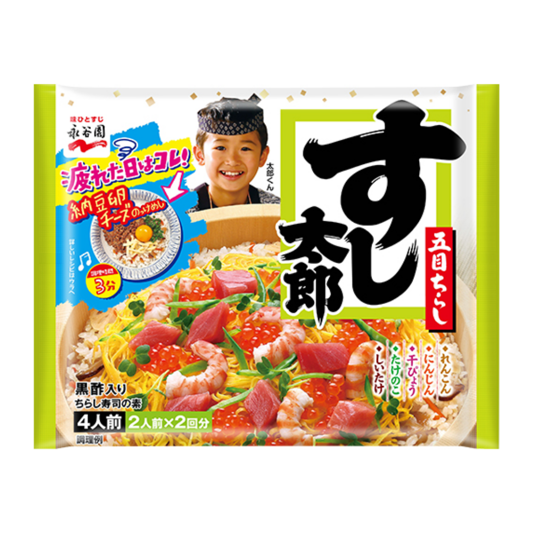 Sushi Taro 198g