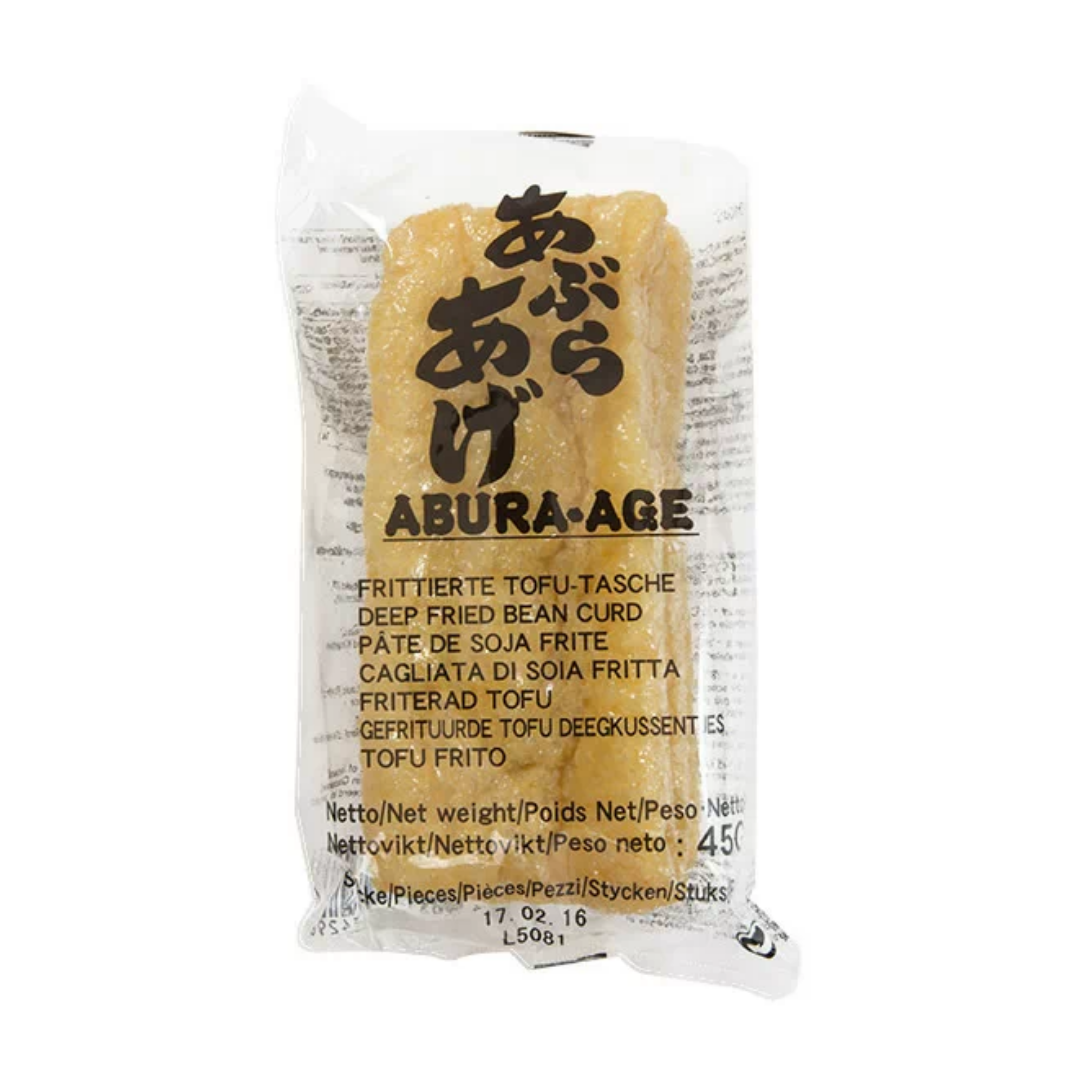 Yamato Abura Age 3Pc 45G