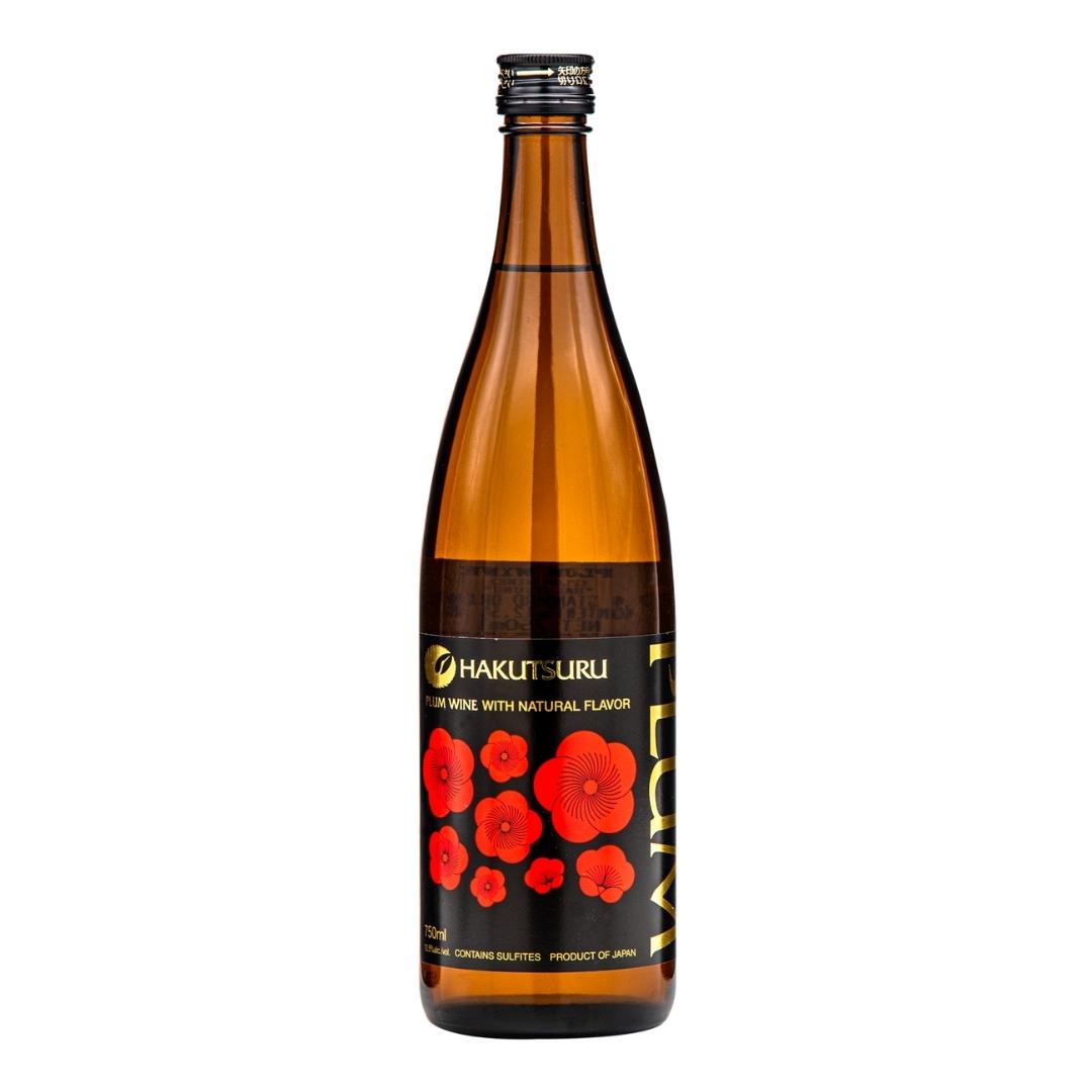Hakutsuru Umeshu Assorted Set (6ea)