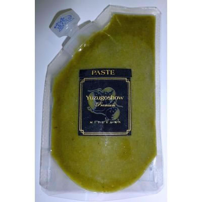 Yuzu Kosho 100g