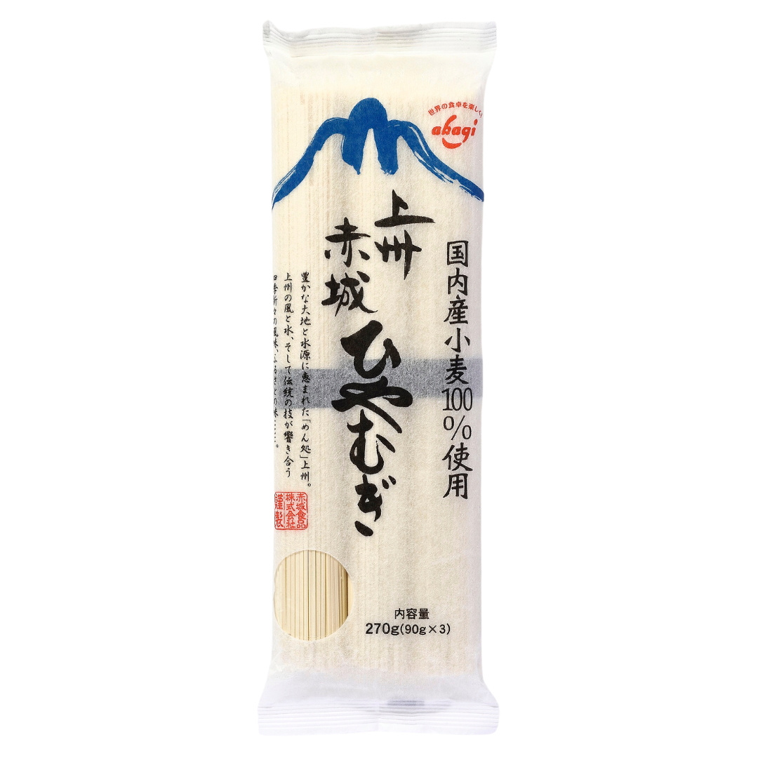 Hiyamugi 270g