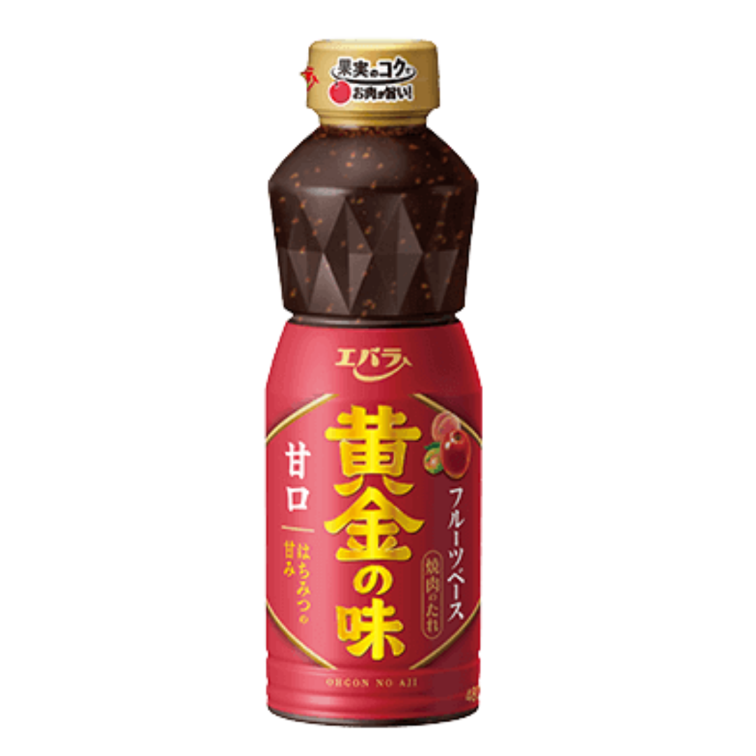 EBARA Ogon no Aji Mild 210g