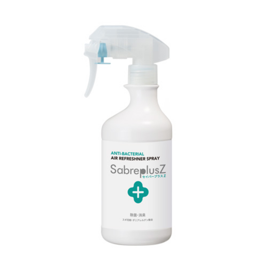 Sabre Plus Z Sterilization Spray 500ml