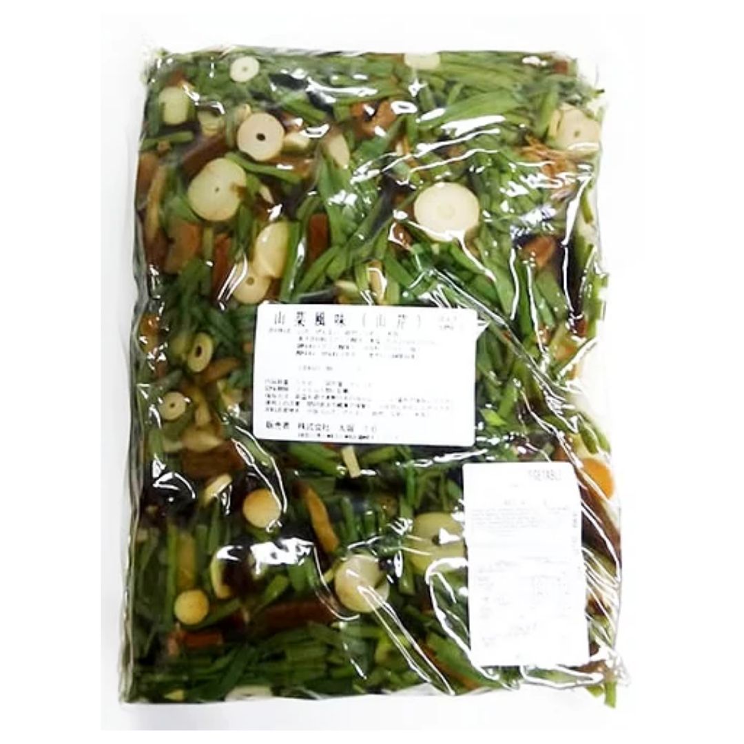 OHORI Sansai Fumi 1kg