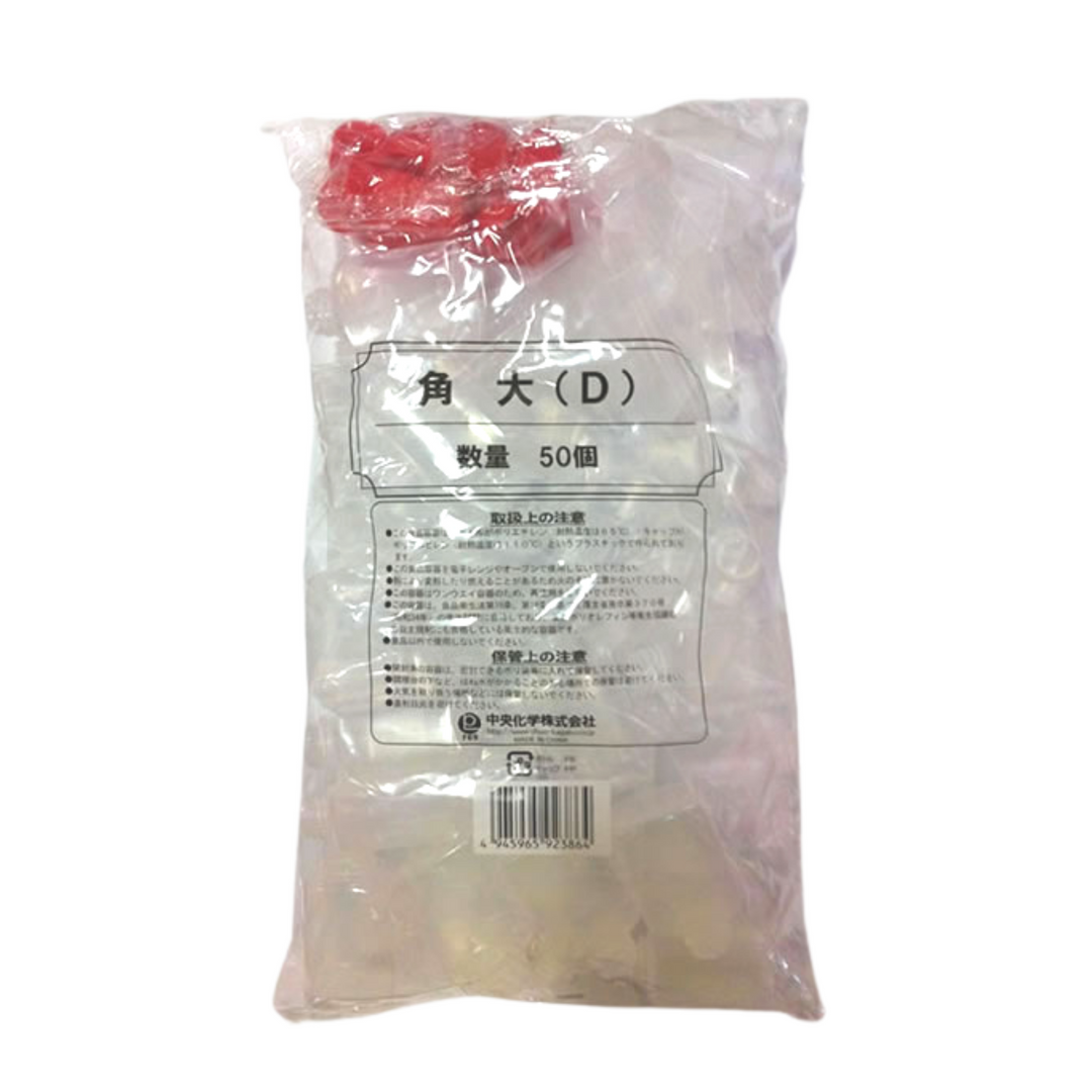 Tarebin Kaku Dai 33ml/50pc